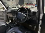 2005 Mercedes-Benz G55 AMG