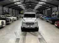 2005 Mercedes-Benz G55 AMG