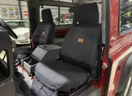 2000 Land Rover Defender 90 2.8i