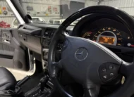 2005 Mercedes-Benz G55 AMG