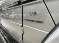 2005 Mercedes-Benz G55 AMG