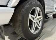 2005 Mercedes-Benz G55 AMG