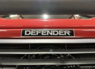 2000 Land Rover Defender 90 2.8i