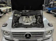 2005 Mercedes-Benz G55 AMG