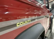 2000 Land Rover Defender 90 2.8i