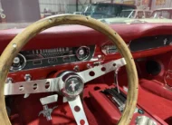 1965 Ford Mustang Convertible