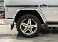 2005 Mercedes-Benz G55 AMG