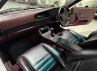 1987 Porsche 944 S