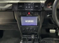 2005 Mercedes-Benz G55 AMG