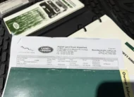 2000 Land Rover Defender 90 2.8i