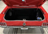 1965 Ford Mustang Convertible