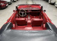 1965 Ford Mustang Convertible