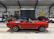 1965 Ford Mustang Convertible