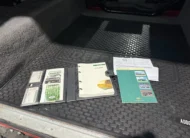 2000 Land Rover Defender 90 2.8i