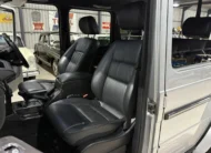 2005 Mercedes-Benz G55 AMG