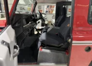2000 Land Rover Defender 90 2.8i