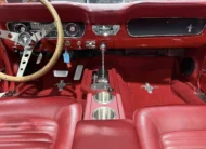 1965 Ford Mustang Convertible