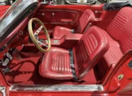 1965 Ford Mustang Convertible