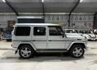 2005 Mercedes-Benz G55 AMG