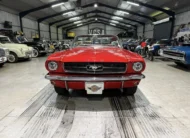 1965 Ford Mustang Convertible