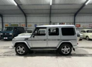 2005 Mercedes-Benz G55 AMG