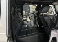 2005 Mercedes-Benz G55 AMG