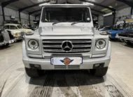 2005 Mercedes-Benz G55 AMG