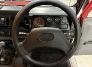 2000 Land Rover Defender 90 2.8i