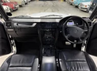 2005 Mercedes-Benz G55 AMG