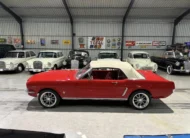 1965 Ford Mustang Convertible