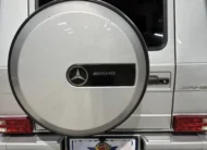 2005 Mercedes-Benz G55 AMG