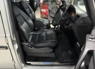 2005 Mercedes-Benz G55 AMG