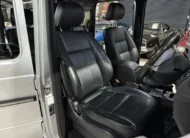 2005 Mercedes-Benz G55 AMG