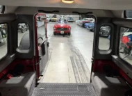 2000 Land Rover Defender 90 2.8i