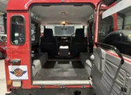 2000 Land Rover Defender 90 2.8i