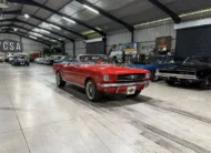 1965 Ford Mustang Convertible