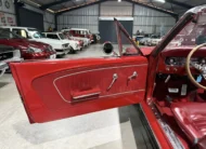 1965 Ford Mustang Convertible