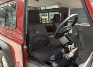 2000 Land Rover Defender 90 2.8i