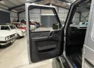 2005 Mercedes-Benz G55 AMG