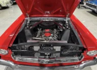 1965 Ford Mustang Convertible