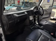 2005 Mercedes-Benz G55 AMG