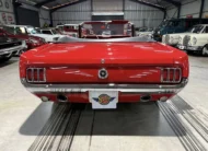 1965 Ford Mustang Convertible