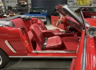 1965 Ford Mustang Convertible