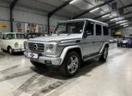 2005 Mercedes-Benz G55 AMG
