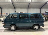 1995 Volkswagen Caravelle 2.6i