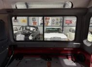 2000 Land Rover Defender 90 2.8i