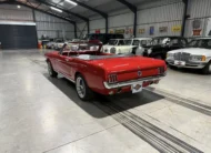1965 Ford Mustang Convertible