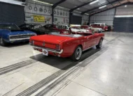 1965 Ford Mustang Convertible