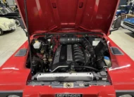 2000 Land Rover Defender 90 2.8i