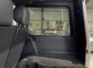 2005 Mercedes-Benz G55 AMG